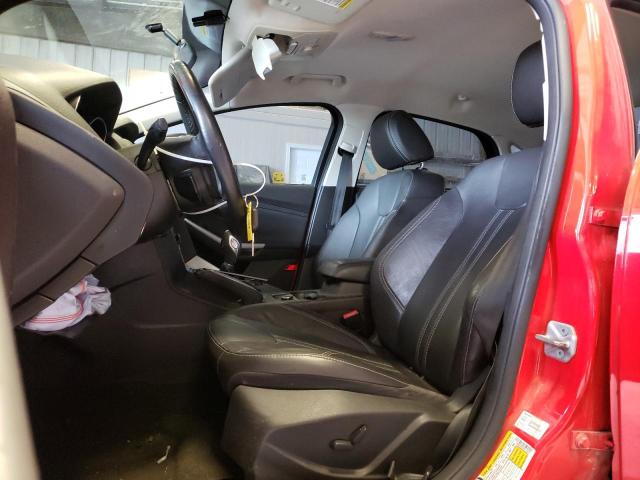 Photo 7 from auction – 2014 FORD FOCUS SE with VIN 1FADP3F23EL110012