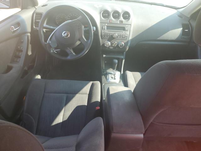 Photo 8 from auction – 2010 NISSAN ALTIMA BAS with VIN 1N4AL2AP1AN516168
