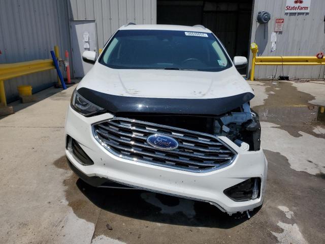 Photo 5 from auction – 2020 FORD EDGE SEL with VIN 2FMPK3J93LBB26892