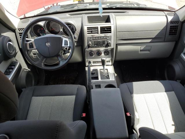Photo 8 from auction – 2010 DODGE NITRO SXT with VIN 1D4PU5GK4AW106721