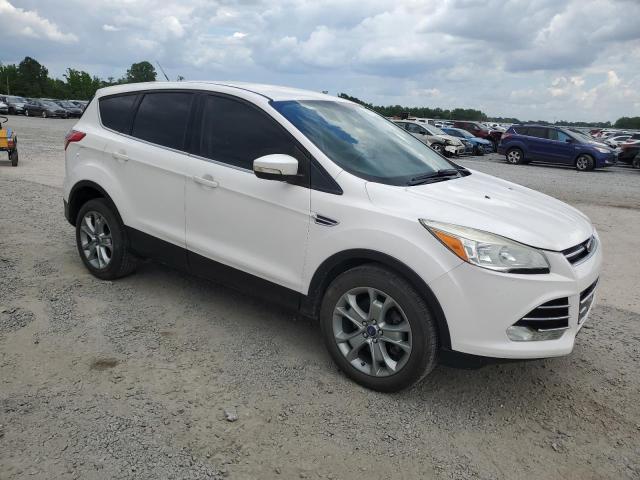 Photo 4 from auction – 2013 FORD ESCAPE SEL with VIN 1FMCU9H93DUC04164