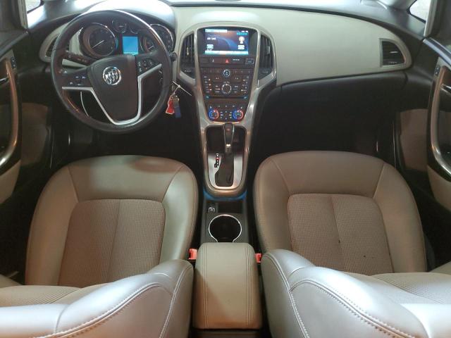 Photo 8 from auction – 2017 BUICK VERANO SPO with VIN 1G4PR5SK7H4106445