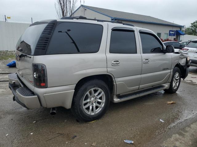 Photo 3 from auction – 2005 GMC YUKON DENA with VIN 1GKEK63U65J264346