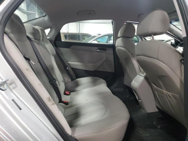 Photo 10 from auction – 2019 HYUNDAI SONATA SE with VIN 5NPE24AF3KH783427