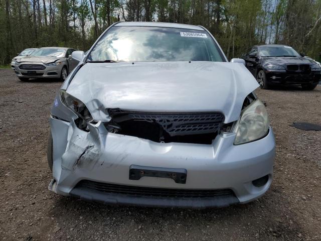 Foto 5 de la subasta – 2006 TOYOTA COROLLA MA con VIN 2T1KR32E76C596134
