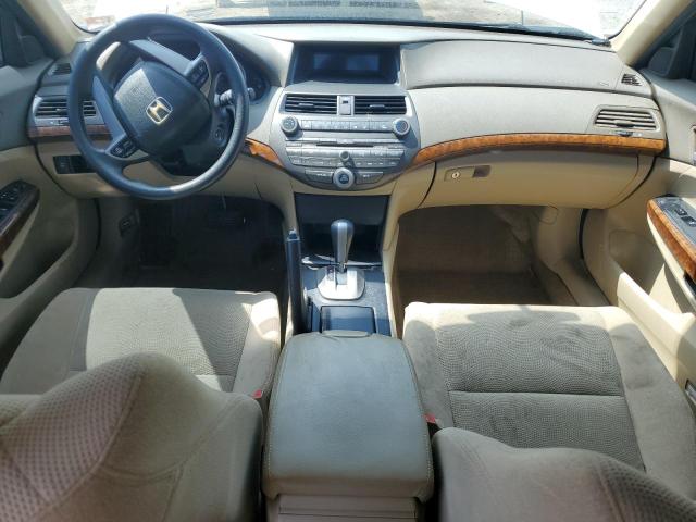 Photo 8 from auction – 2010 HONDA ACCORD EX with VIN 5KBCP3F71AB012953