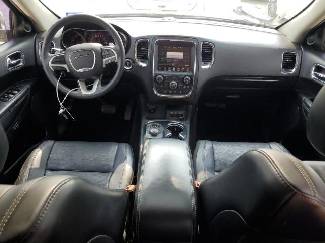 Photo 8 from auction – 2014 DODGE DURANGO CI with VIN 1C4SDHET9EC455174