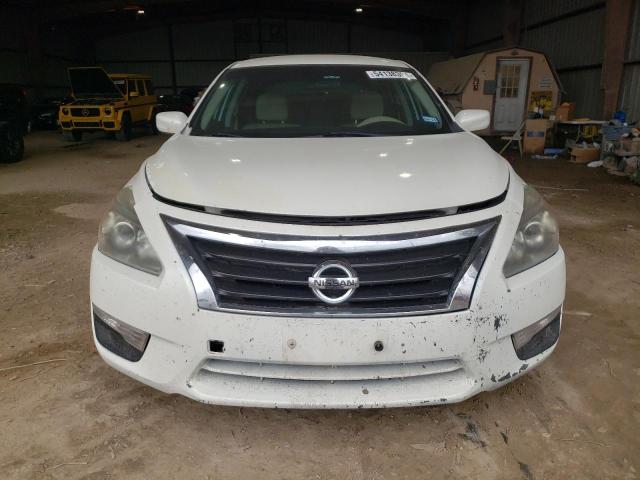 Photo 5 from auction – 2015 NISSAN ALTIMA 2.5 with VIN 1N4AL3AP3FC574288