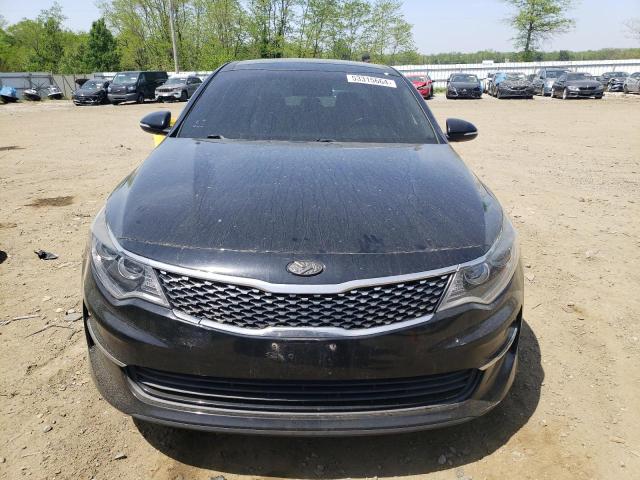 Foto 5 de la subasta – 2016 KIA OPTIMA EX con VIN 5XXGU4L33GG006979