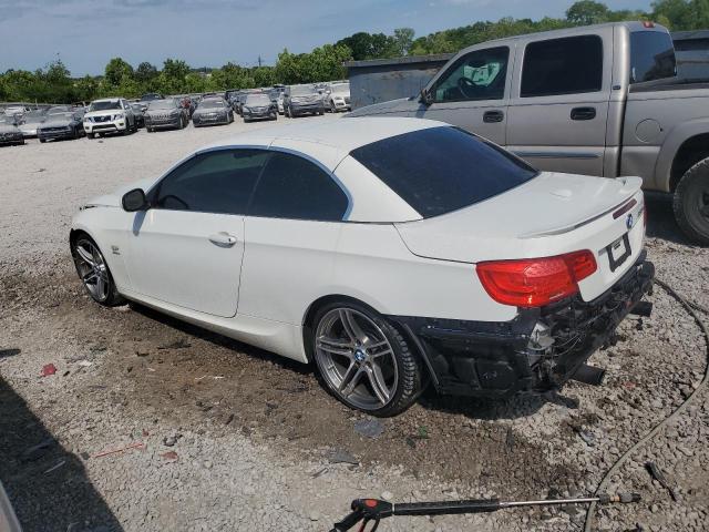 Photo 2 from auction – 2011 BMW 335 IS with VIN WBADX1C50BE569928