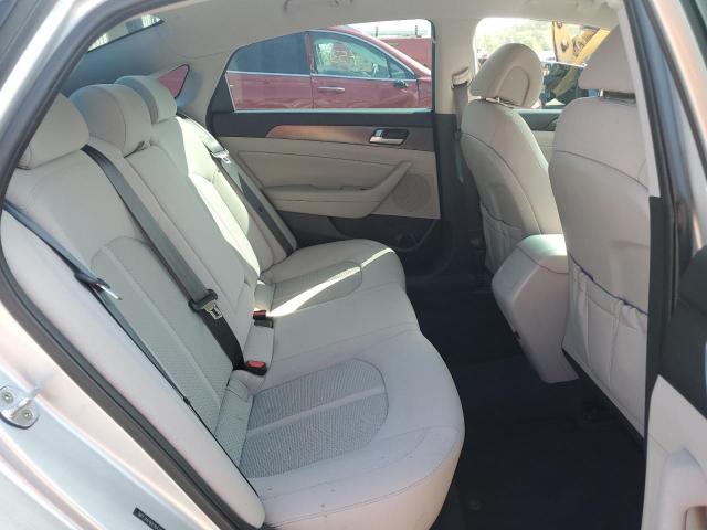 Photo 10 from auction – 2017 HYUNDAI SONATA SPO with VIN 5NPE34AF8HH464241