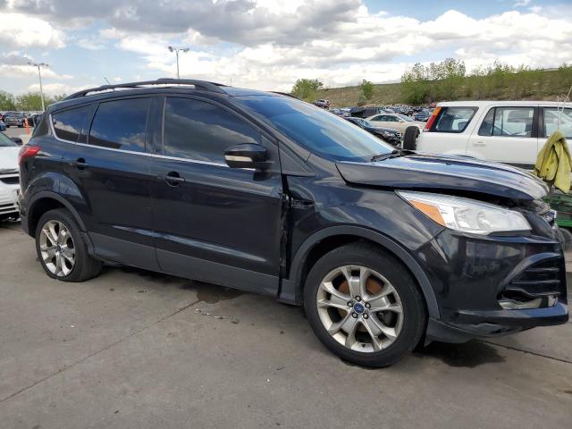 Photo 4 from auction – 2013 FORD ESCAPE SEL with VIN 1FMCU9H92DUB30610