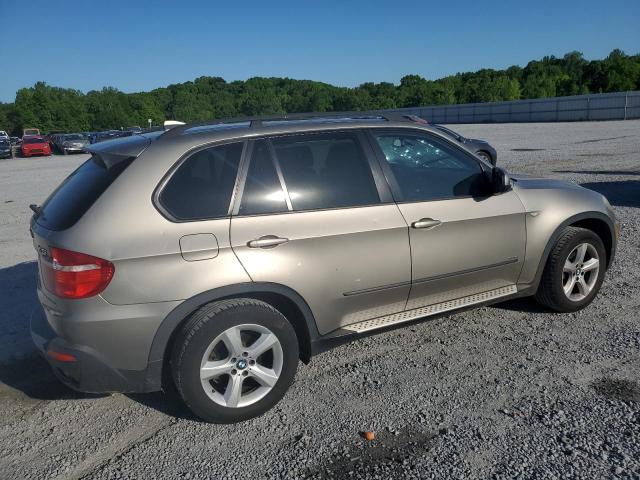 Photo 3 from auction – 2008 BMW X5 3.0I with VIN 5UXFE43528L005073
