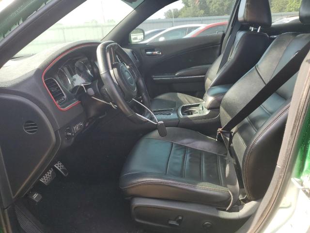 Photo 7 from auction – 2014 DODGE CHARGER R/ with VIN 2C3CDXCT4EH311597