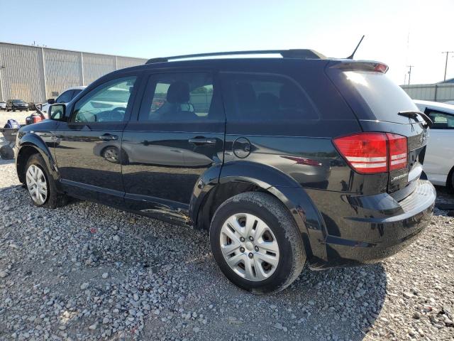 Photo 2 from auction – 2016 DODGE JOURNEY SE with VIN 3C4PDCAB8GT167174