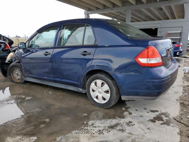 Photo 2 from auction – 2009 NISSAN VERSA S with VIN 3N1CC11E79L484143