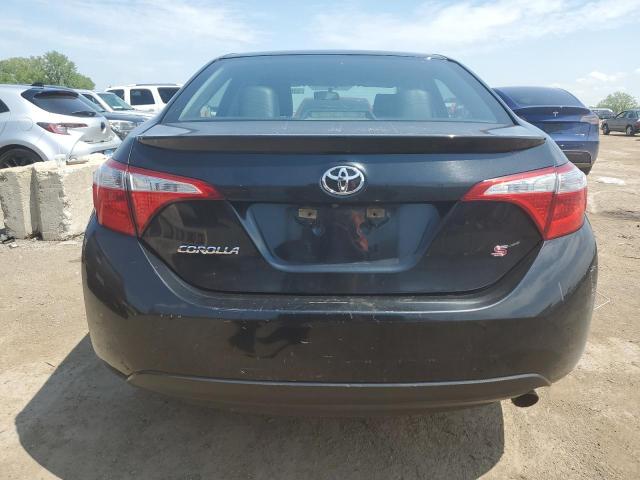 Photo 6 from auction – 2016 TOYOTA COROLLA L with VIN 5YFBURHE5GP543877