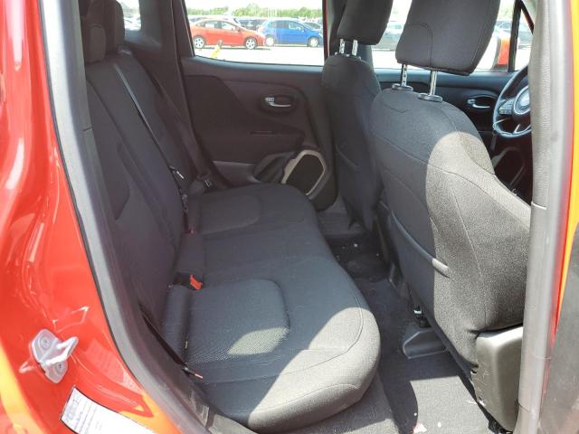 Photo 10 from auction – 2016 JEEP RENEGADE L with VIN ZACCJBBT3GPD15912