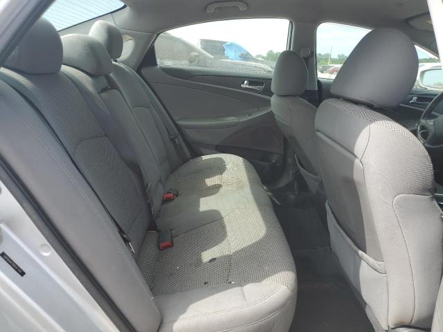 Photo 10 from auction – 2011 HYUNDAI SONATA GLS with VIN 5NPEB4AC5BH167444