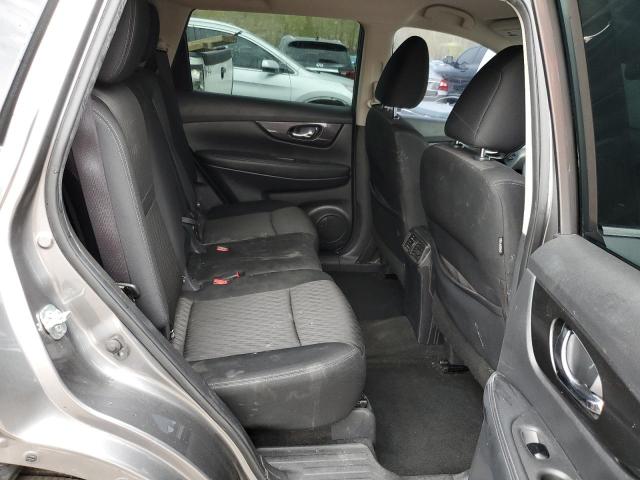 Photo 11 from auction – 2018 NISSAN ROGUE S with VIN KNMAT2MT0JP611635