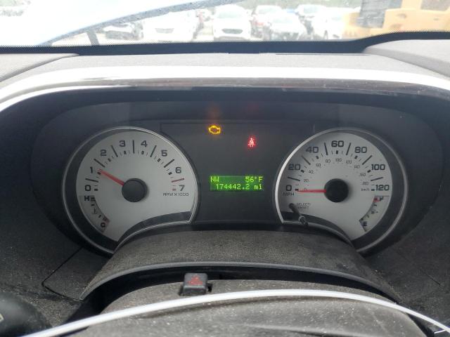 Фото 9 с аукциона – 2010 FORD EXPLORER X с VIN 1FMEU8DEXAUA19854