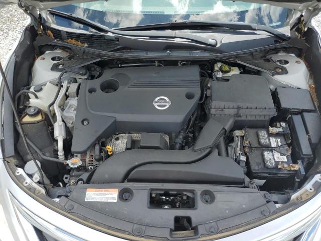 Photo 11 from auction – 2013 NISSAN ALTIMA 2.5 with VIN 1N4AL3AP8DC285825