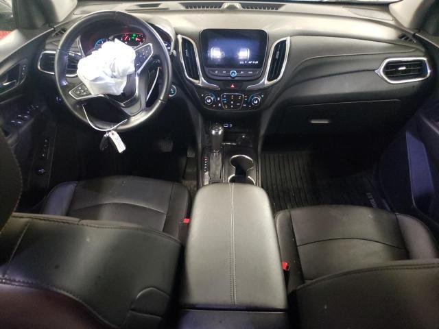 Photo 8 from auction – 2019 CHEVROLET EQUINOX PR with VIN 3GNAXXEV4KS554643