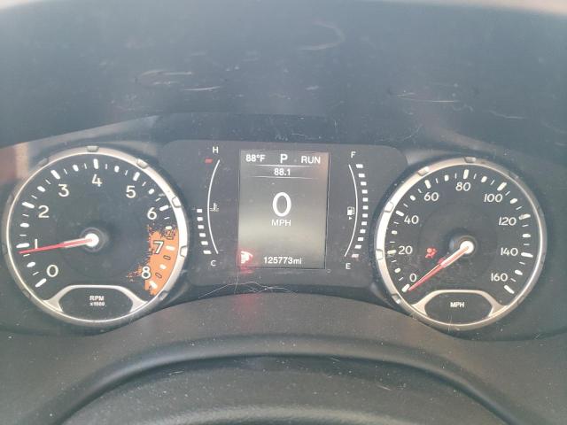 Photo 9 from auction – 2015 JEEP RENEGADE L with VIN ZACCJBBT7FPB88127
