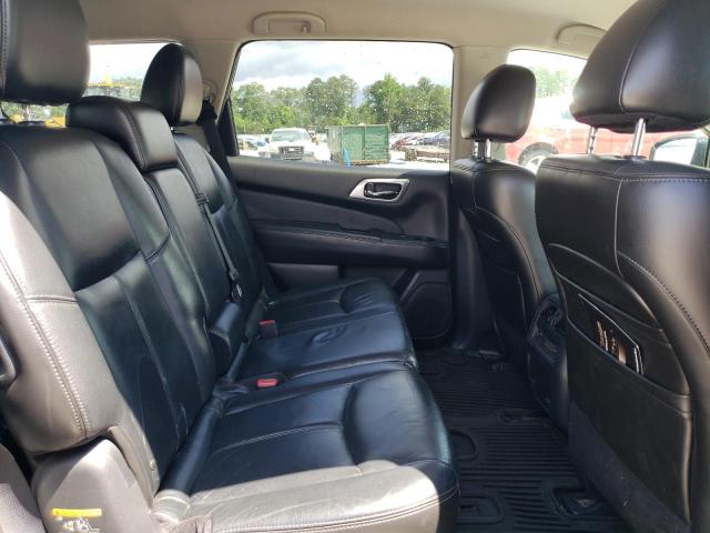 Photo 11 from auction – 2013 NISSAN PATHFINDER with VIN 5N1AR2MN6DC600436