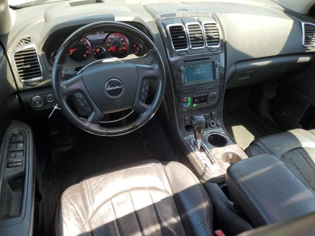Фото 8 с аукциона – 2011 GMC ACADIA DEN с VIN 1GKKVTED2BJ265365
