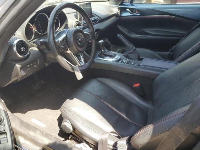 Photo 7 from auction – 2016 MAZDA MX-5 MIATA with VIN JM1NDAD75G0118255