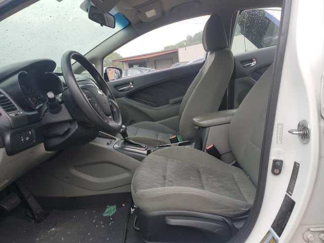 Photo 7 from auction – 2014 KIA FORTE LX with VIN KNAFK4A63E5086569
