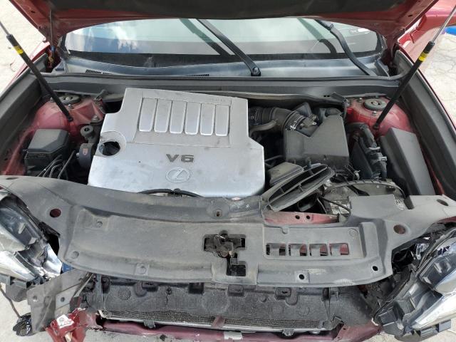 Photo 11 from auction – 2016 LEXUS ES 350 with VIN JTHBK1GG3G2216160