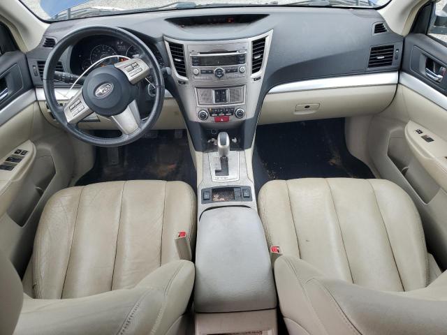 Снимка 8 от търг – 2011 SUBARU OUTBACK 2. с VIN 4S4BRBGC6B3321287