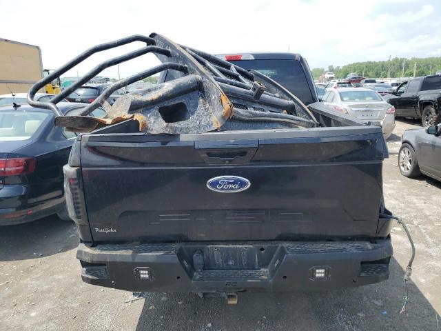 Photo 6 from auction – 2019 FORD F150 SUPER with VIN 1FTFW1E15KFC64914