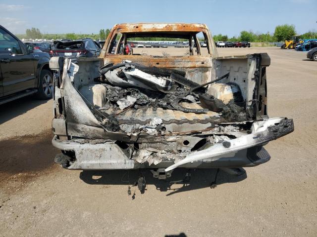 Photo 6 from auction – 2023 GMC SIERRA K15 with VIN 3GTPUCEK2PG217859