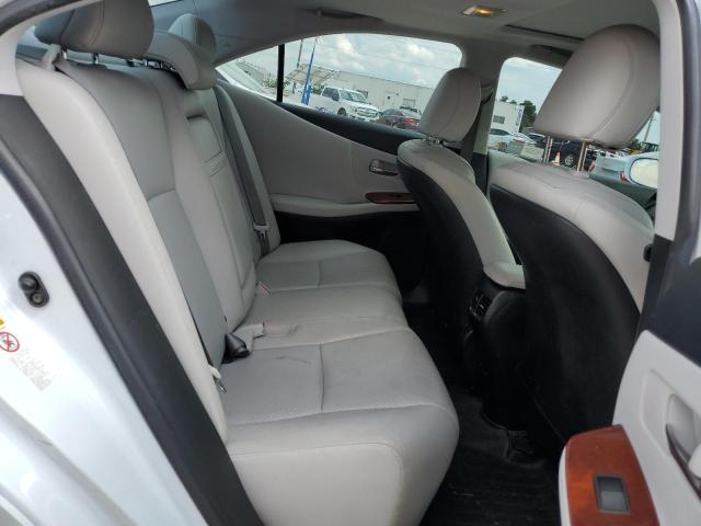 Photo 10 from auction – 2010 LEXUS HS 250H with VIN JTHBB1BA2A2031463