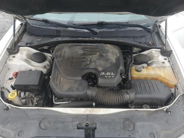 Photo 11 from auction – 2014 DODGE CHARGER SE with VIN 2C3CDXBG7EH155270