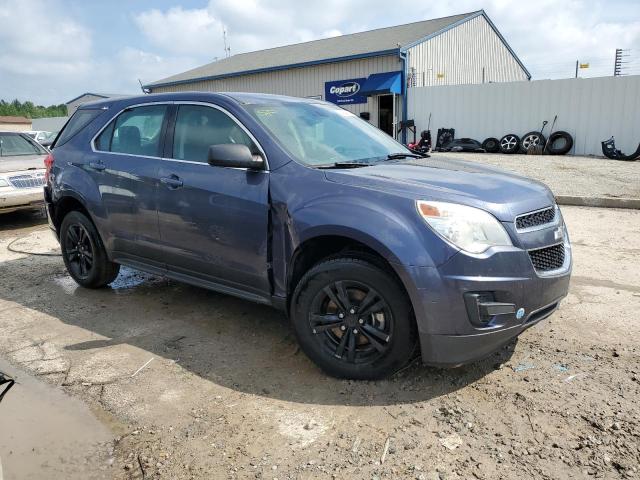 Photo 4 from auction – 2014 CHEVROLET EQUINOX LS with VIN 2GNALAEKXE6136833