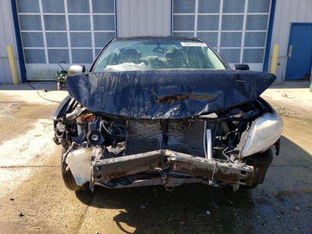 Фото 5 с аукциона – 2010 TOYOTA COROLLA BA с VIN 2T1BU4EE8AC329318