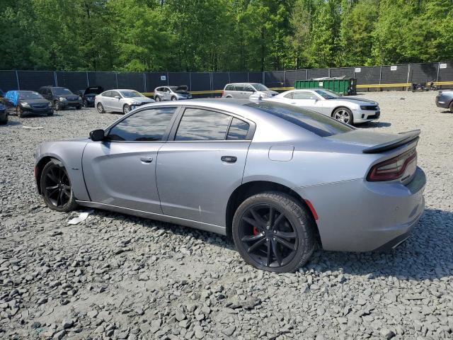 Photo 2 from auction – 2016 DODGE CHARGER R/ with VIN 2C3CDXCT7GH341003