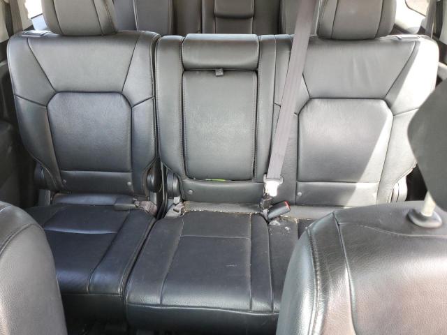 Photo 10 from auction – 2013 HONDA PILOT EXL with VIN 5FNYF4H53DB066610