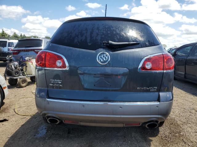 Фото 6 с аукциона – 2011 BUICK ENCLAVE CX с VIN 5GAKRBEDXBJ167583