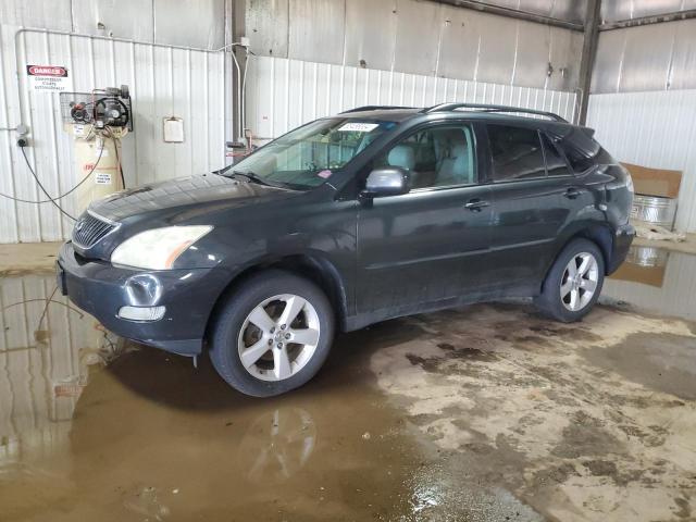 LEXUS RX 330 2005 с VIN 2T2HA31U95C066672 - Фото с аукциона