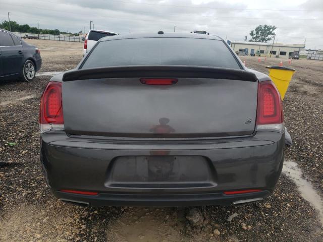 Photo 6 from auction – 2017 CHRYSLER 300 S with VIN 2C3CCABGXHH645366