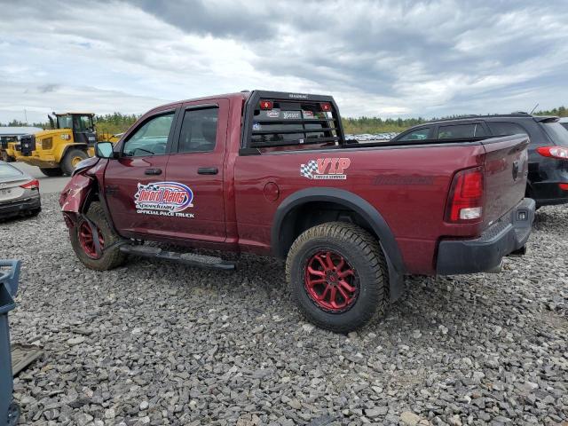 Photo 2 from auction – 2020 RAM 1500 CLASS with VIN 1C6RR7GT7LS141749