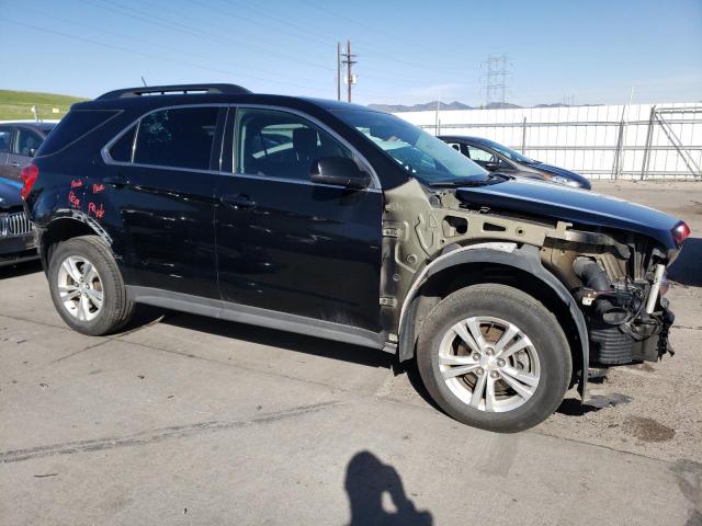 Photo 4 from auction – 2015 CHEVROLET EQUINOX LT with VIN 2GNALBEK6F6188225