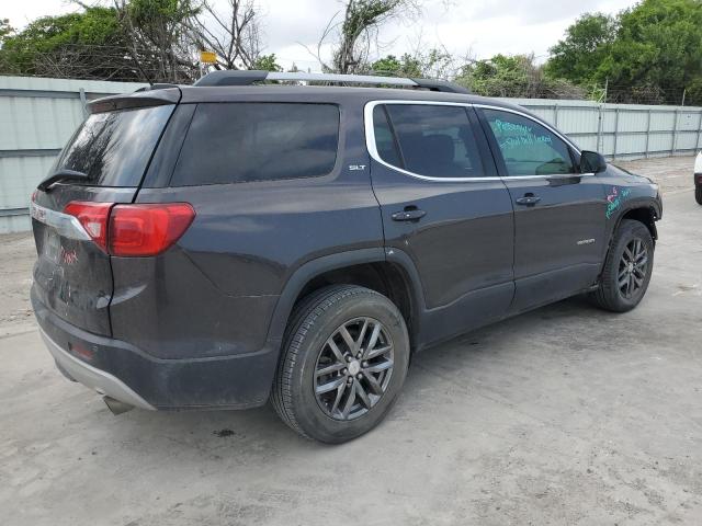 Photo 3 from auction – 2017 GMC ACADIA SLT with VIN 1GKKNMLS0HZ276107