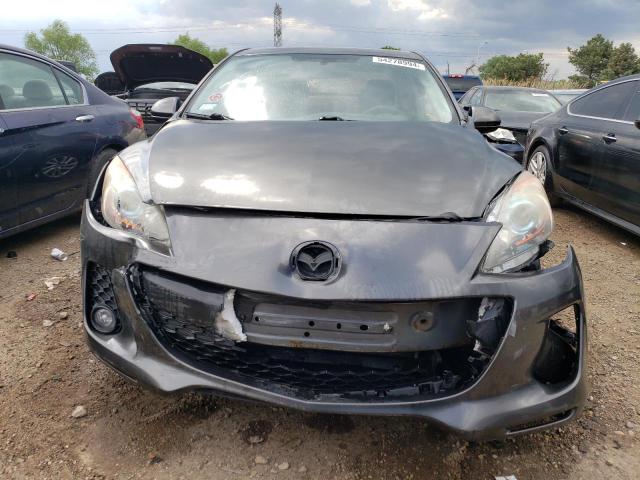 Photo 5 from auction – 2012 MAZDA 3 I with VIN JM1BL1V79C1568399