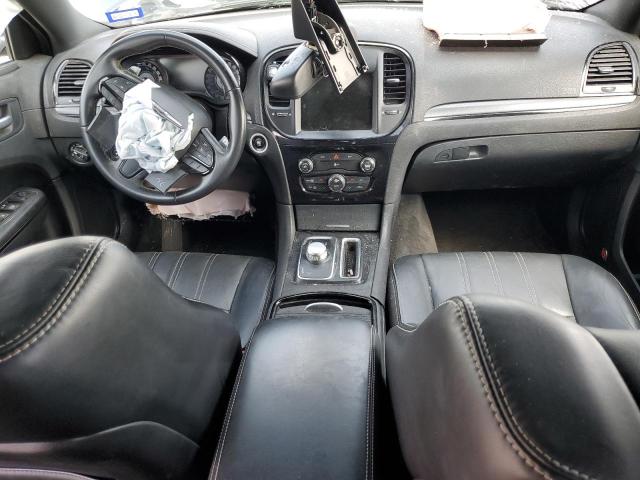 Photo 8 from auction – 2015 CHRYSLER 300 S with VIN 2C3CCAGG7FH923081